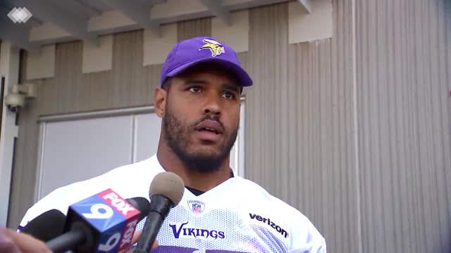 Training Camp Day 1 ‘feels like the first day of school'