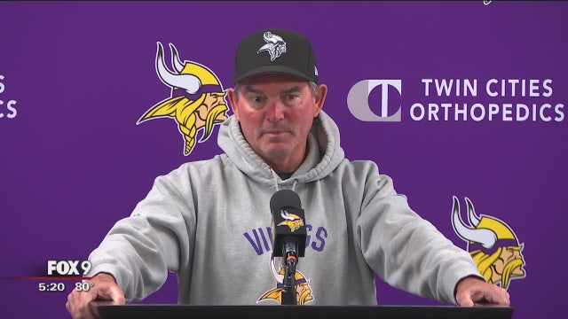 Zimmer says Kyle Sloter 'has to get a lot better'