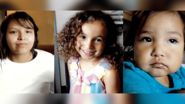 UPDATE: Missing kids in Cloquet, Minn. found safe, police say