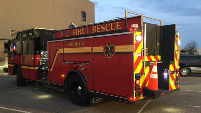 State Fire Marshal Division awards $150K in grants to fire departments across Minnesota