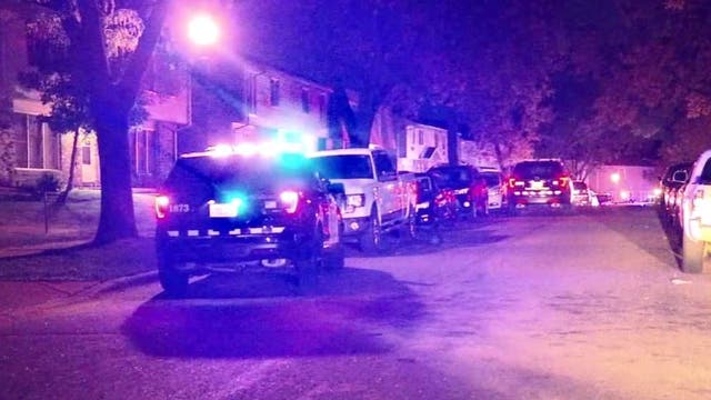 St. Paul police investigate fatal shooting in Battle Creek neighborhood