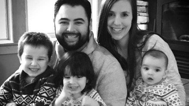 'My husband was shot!': 911 transcript details moments after St. Paul good Samaritan shooting