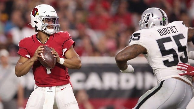 Vikings Free Agency Live Tracker: Day 3 moves, signings