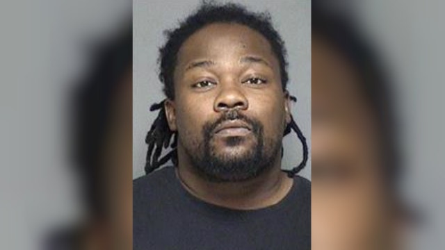 Man charged in St. Paul alley shooting