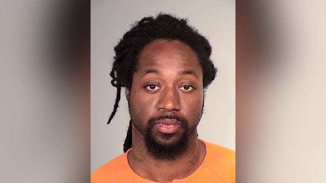 Man charged in murder of ex-girlfriend in St. Paul now charged in deadly May Minneapolis shooting