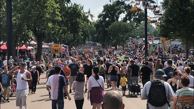 Minnesota State Fair Board meeting Friday to discuss fate of 2020 Fair