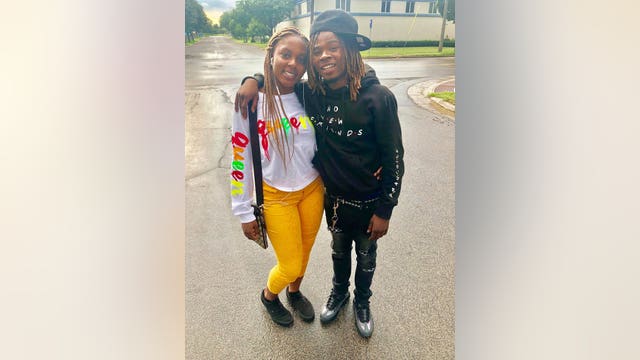 18-year-old Apple Valley man fatally shot in St. Paul store Monday afternoon