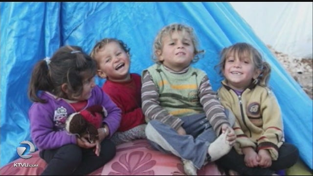 Trump administration proposes historically low refugee limit