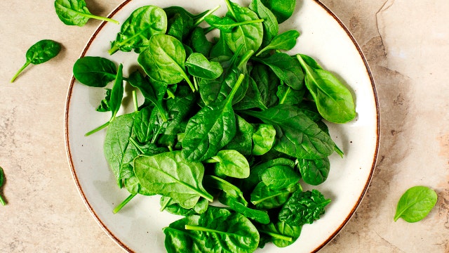 2 Minnesotans sickened by E. coli outbreak linked to organic baby spinach