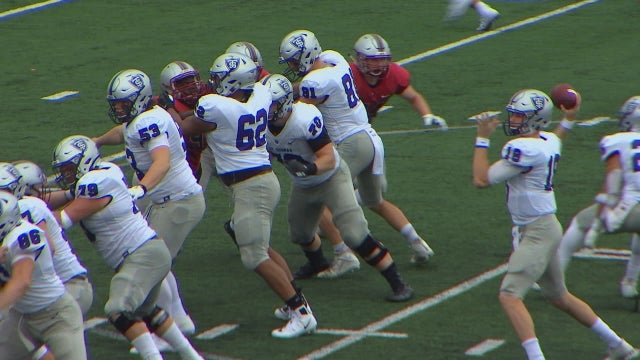 MIAC postpones several fall sports, including football, to spring of 2021 due to COVID-19