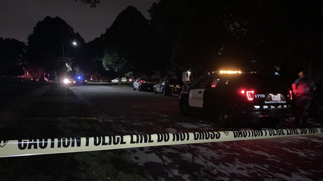 Police investigating fatal shooting at St. Paul home