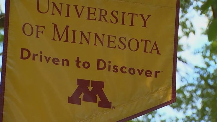 U of M dormitories evacuated due to gas odor - Vimarsana News