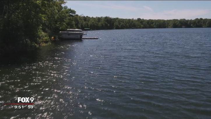 For a nearly a century, Minnesota's Lake Adney has been a haven for ...