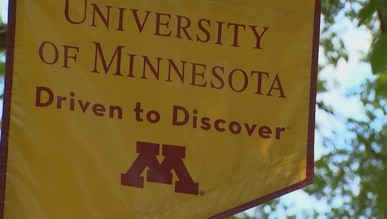 U of M generic