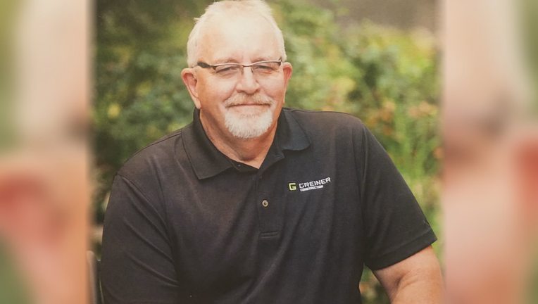Bruce Copenhaver