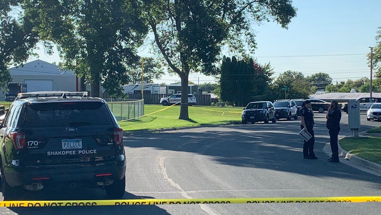 Shakopee shooting Sept. 10, 2019