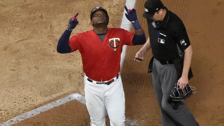 Miguel Sano