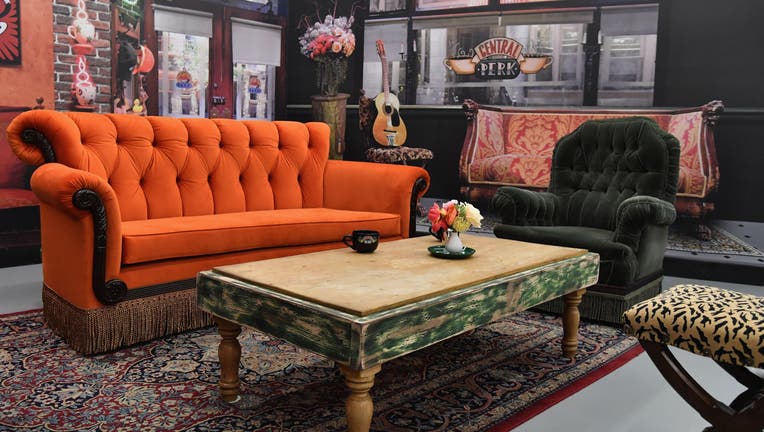 GettyFriendsShow