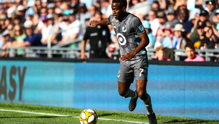 Real Salt Lake v Minnesota United FC