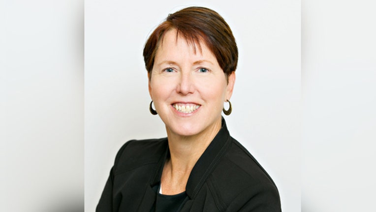 Carolyn Ham
