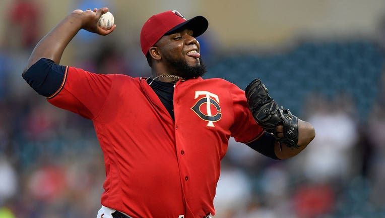 Michael Pineda
