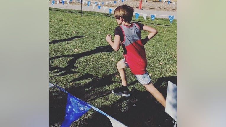 Kade lovell