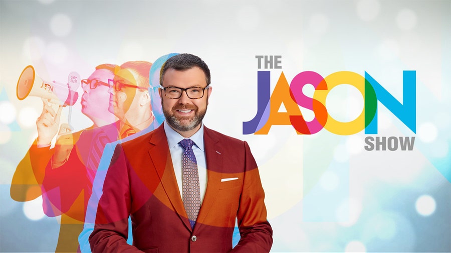 Get tickets to The Jason Show