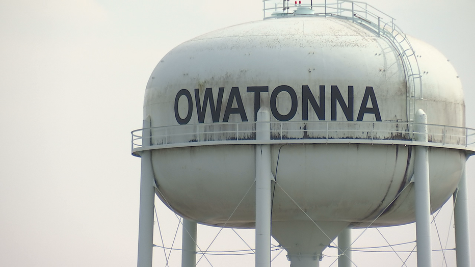 Owatonna