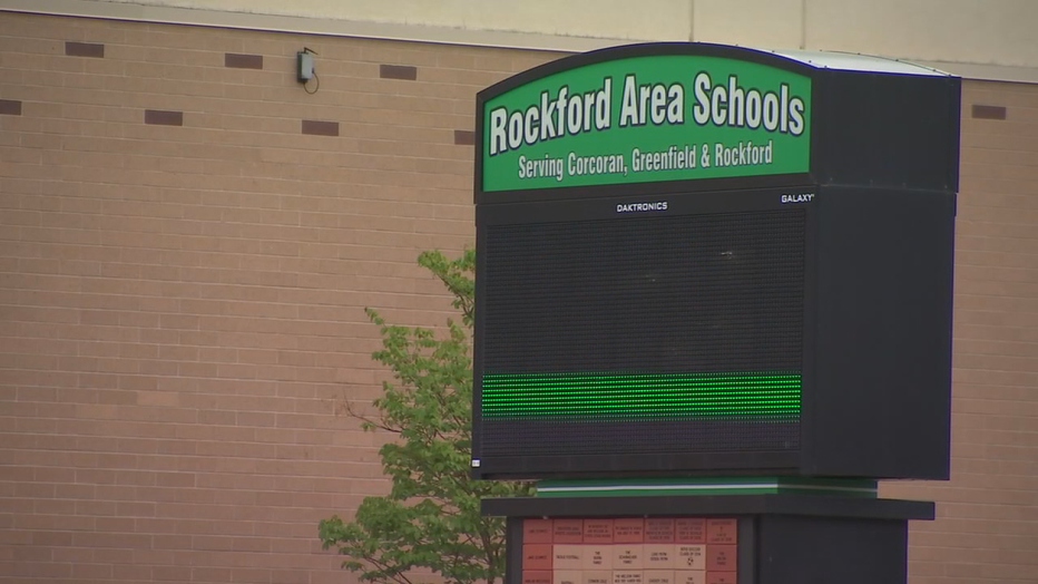 Rockford Area Schools