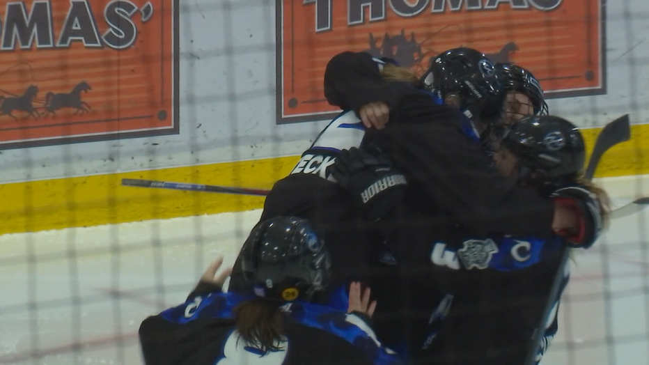Whitecaps Championship