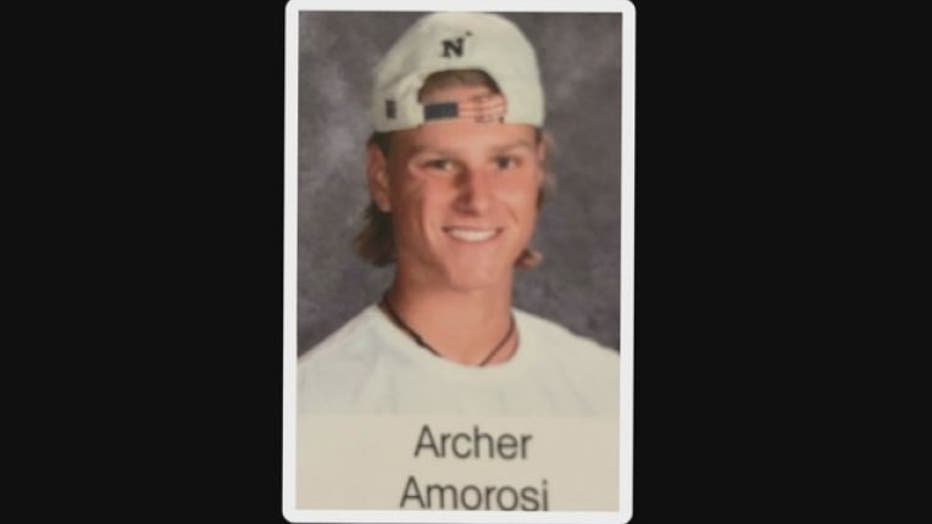 Archer Amorosi