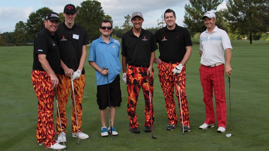 2019 Bad Pants Open in Maple Grove (2)