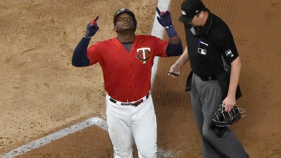 Miguel Sano