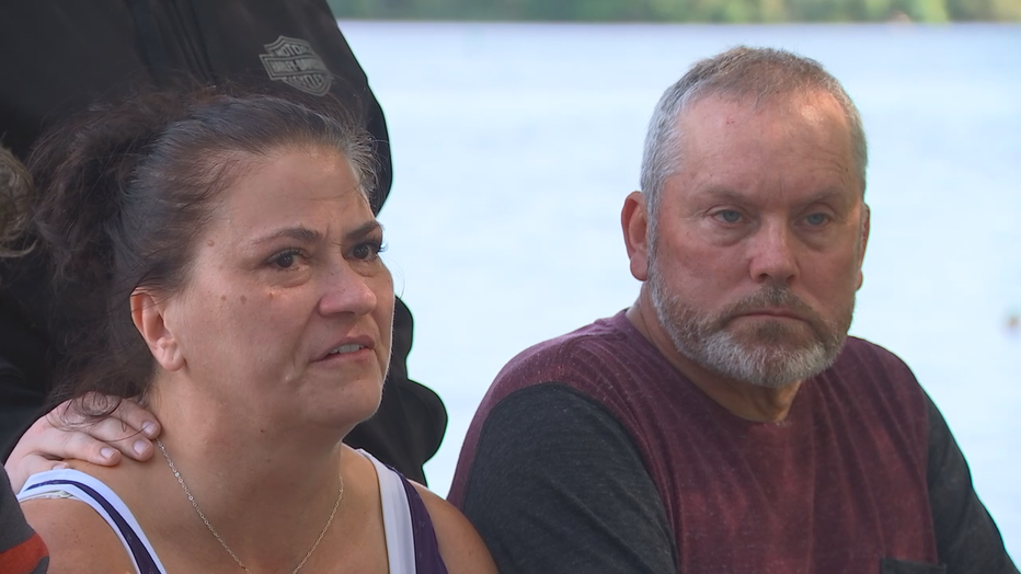 Family mourns loss of 22-year-old woman