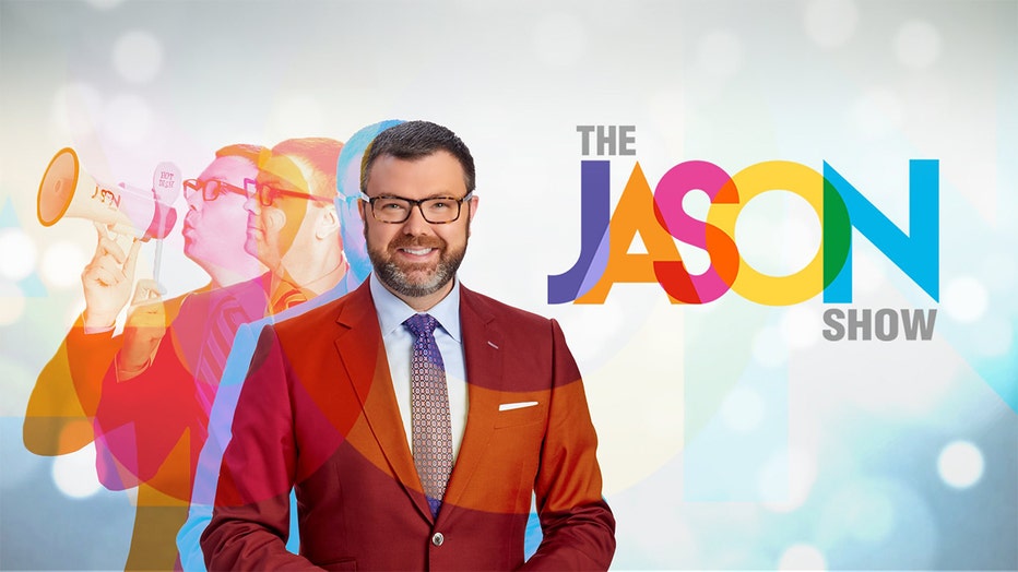 The Jason Show