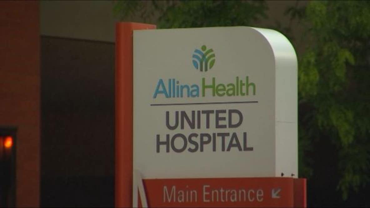 Doctors strike: Allina Unity, Mercy Hospitals to see 4-day picket starting Monday
