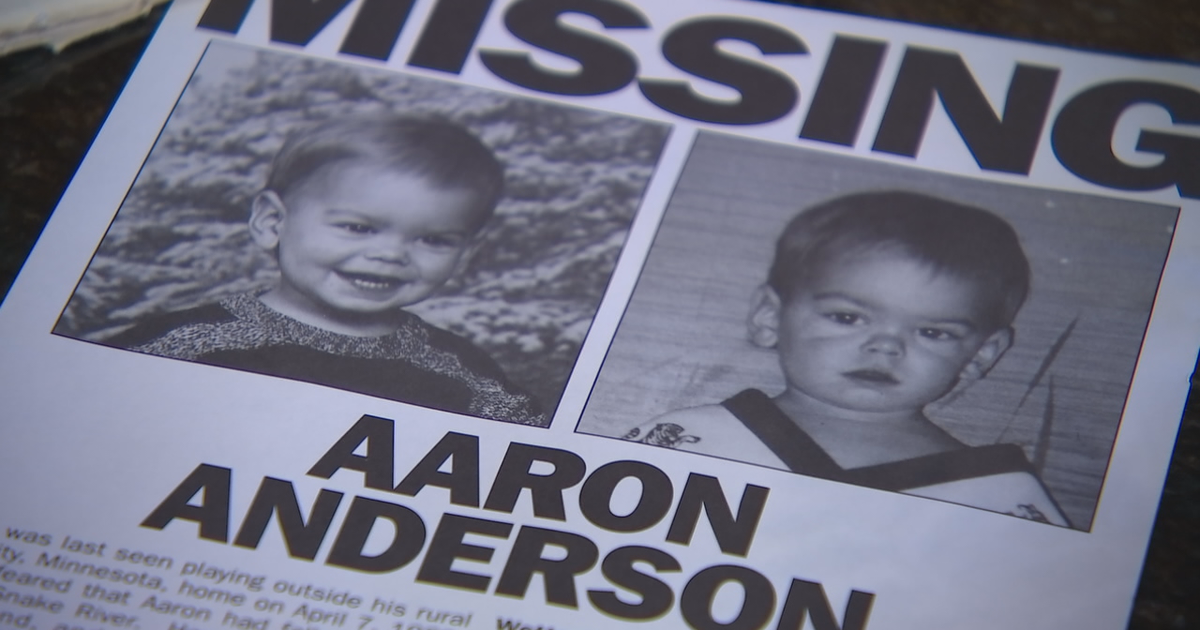 Aaron Ratliff After 30 years, family hopes for answers in missing toddler case | FOX ...
