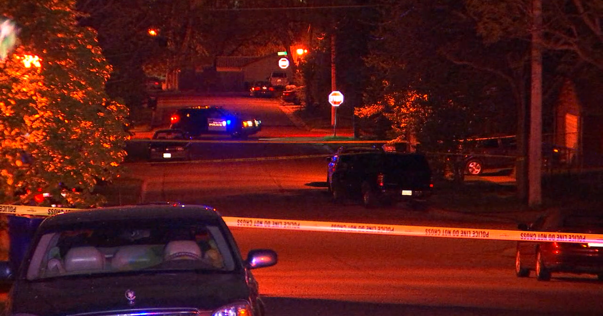 1 dead in shooting on St. Paul's North End | FOX 9 Minneapolis-St. Paul