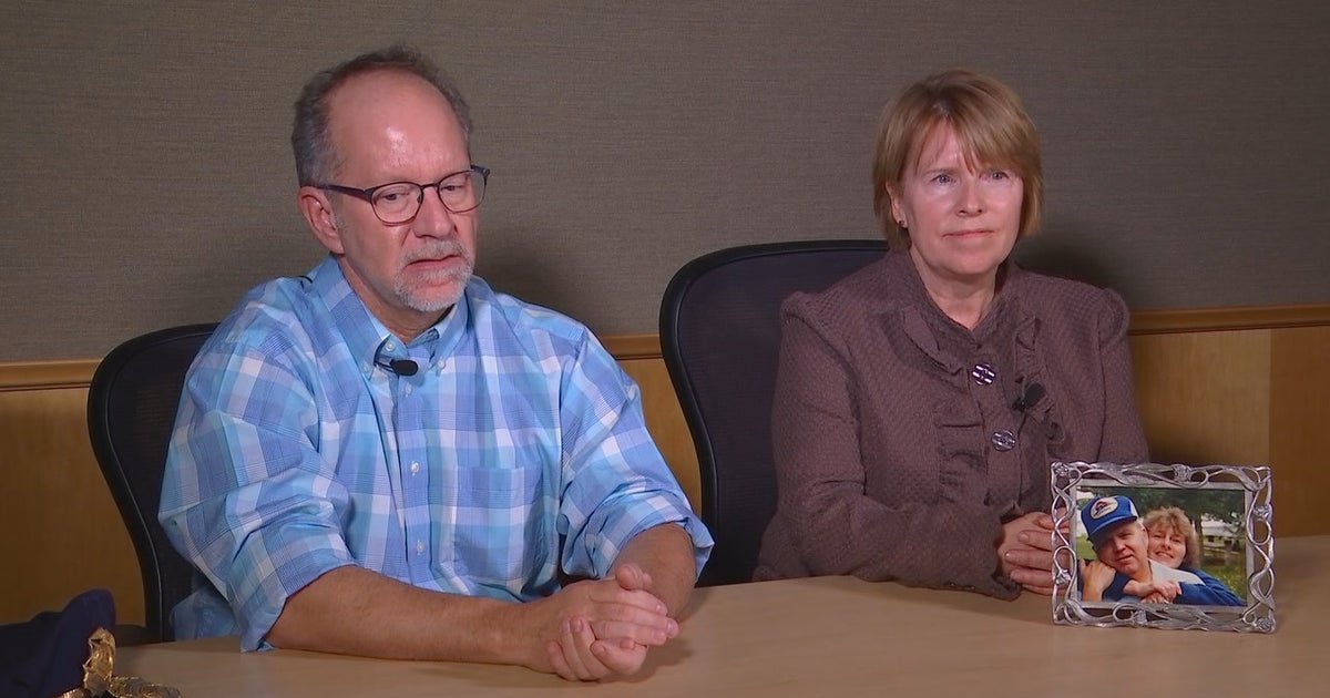 Minnesota family fights to keep their father's killer behind bars for ...