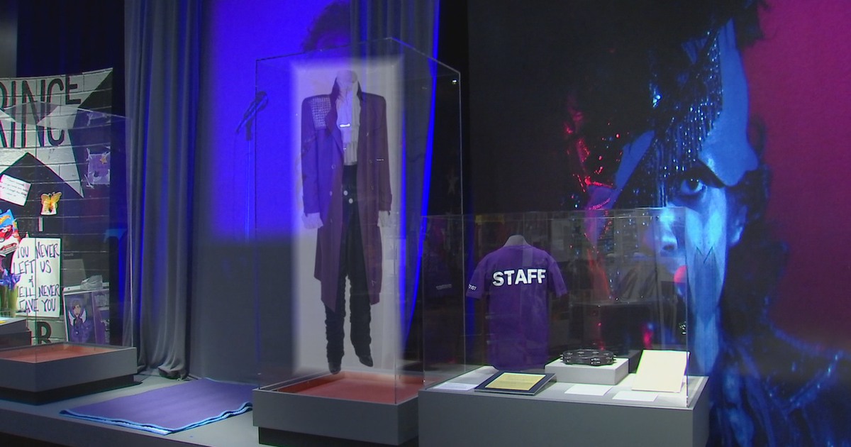 Minnesota History Center celebrates all things First Avenue with new ...