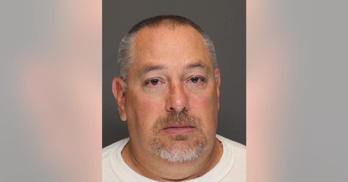 Minnesota corrections officer charged with sexually assaulting inmate ...