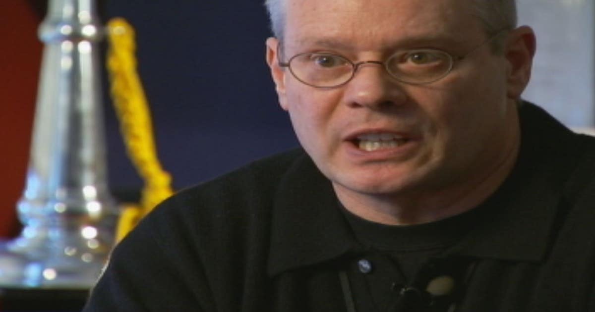 Frank Roccaforte Lawsuit: Minneapolis city official harrassed co-worker for years | FOX ...