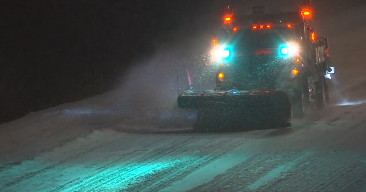 St. Paul tows 385 vehicles, issues 1,925 during snow emergency | FOX 9 ...