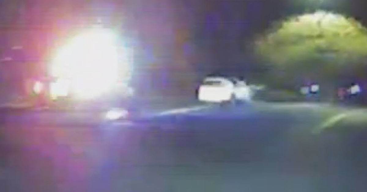 Eight teens arrested after high speed chase starts in Rogers ends in ...