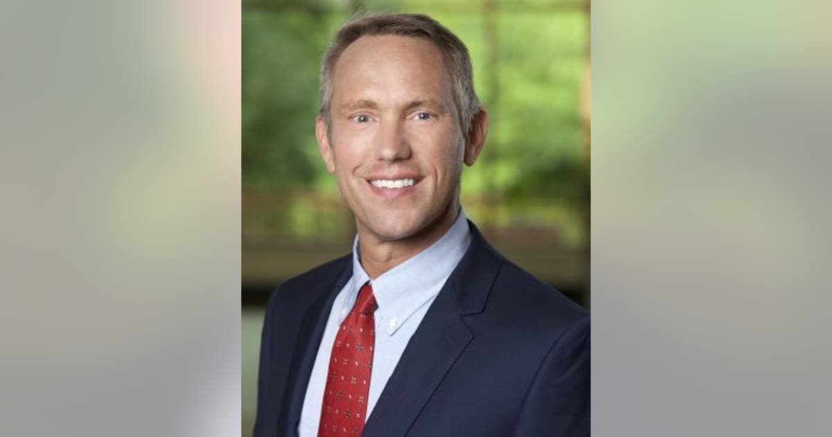 Mike Rough Minnesota Minnesota man mauled by bear while backpacking in Wyoming | FOX 9 ...