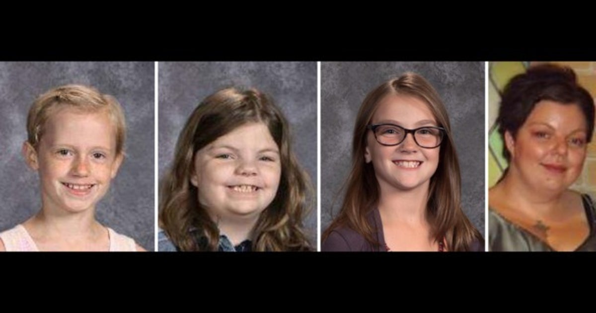 Girl Scouts to do service projects in memory of Wisconsin crash victims ...