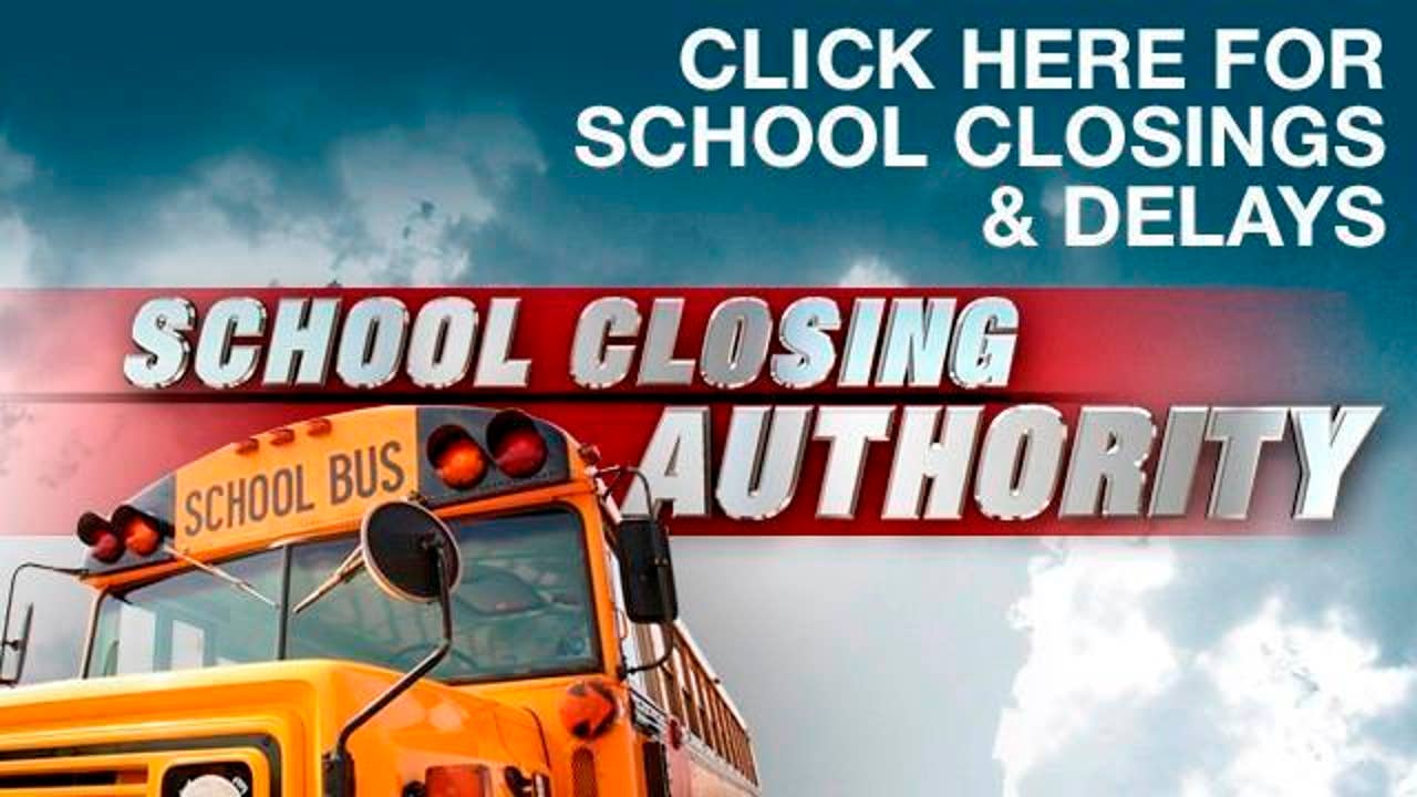 List of school closings in Minnesota FOX 9 MinneapolisSt. Paul