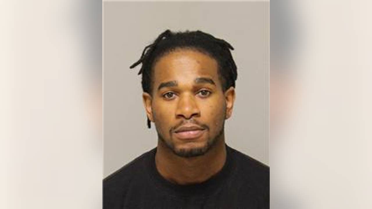 Arrest in murder of 95yearold Anoka man FOX 9 MinneapolisSt. Paul