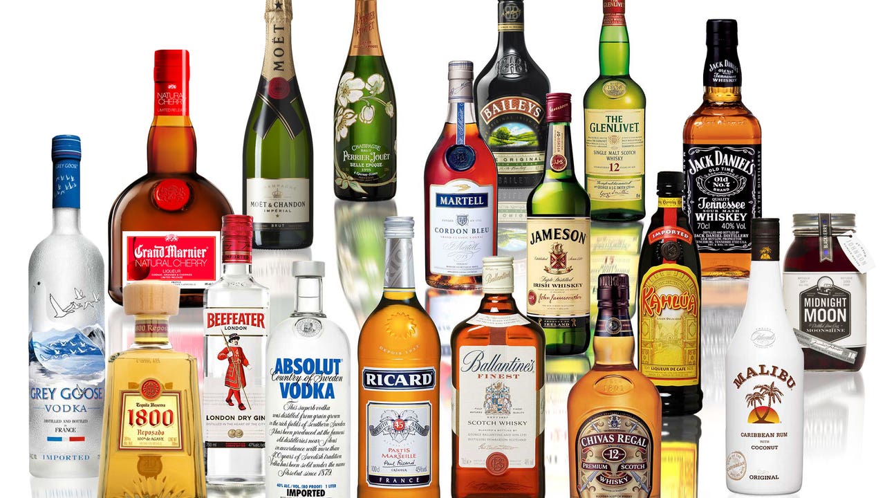 Report Record 335.6 million in liquor sales at Minnesota municipal stores