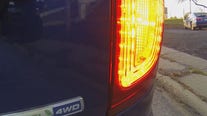 'Lights On Minnesota': New program gives drivers with taillights out a voucher, not a ticket